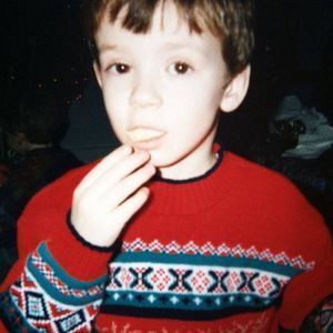 Meet your Posher, Nick